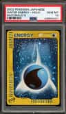 Water Energy