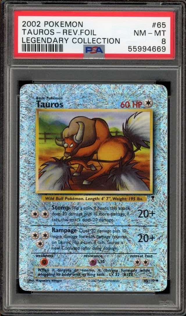 Tauros