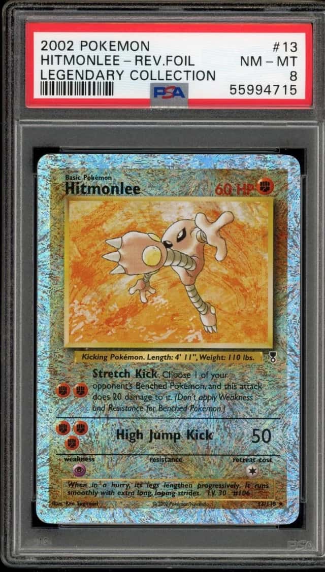 Hitmonlee