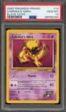 Sabrina'S Abra