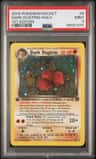 Dark Dugtrio