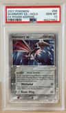 Skarmory Ex