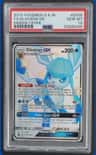 Glaceon Gx