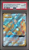 Moltres & Zapdos & Articuno Gx