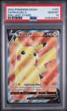 Pikachu V
