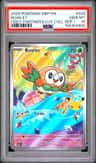 Rowlet