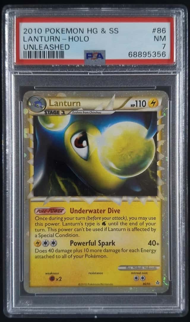 Lanturn