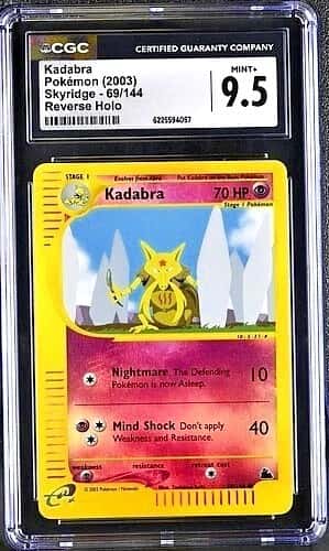 Kadabra