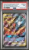 Moltres & Zapdos & Articuno Gx