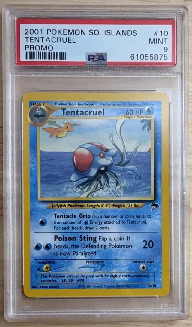 Tentacruel