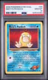 Misty'S Psyduck