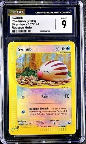 Swinub