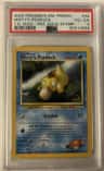 Misty'S Psyduck