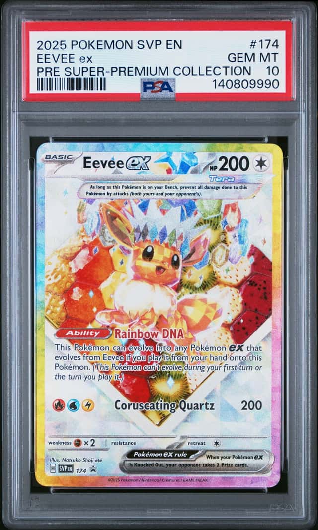 EEVEE ex