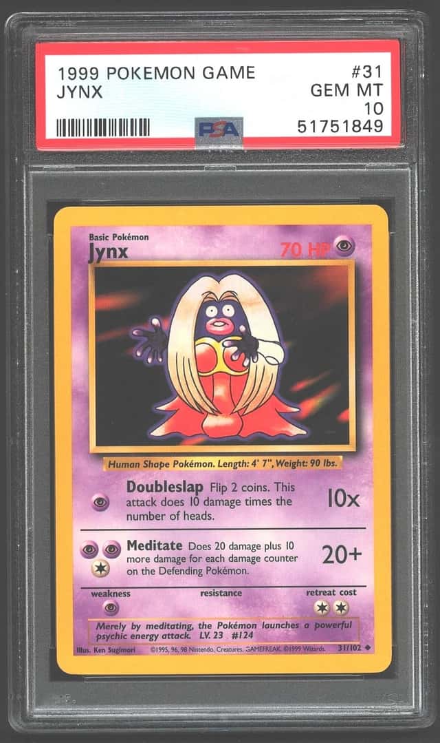 JYNX