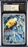 Misty'S Psyduck