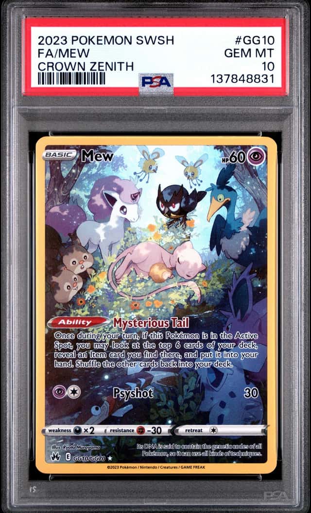 Mew