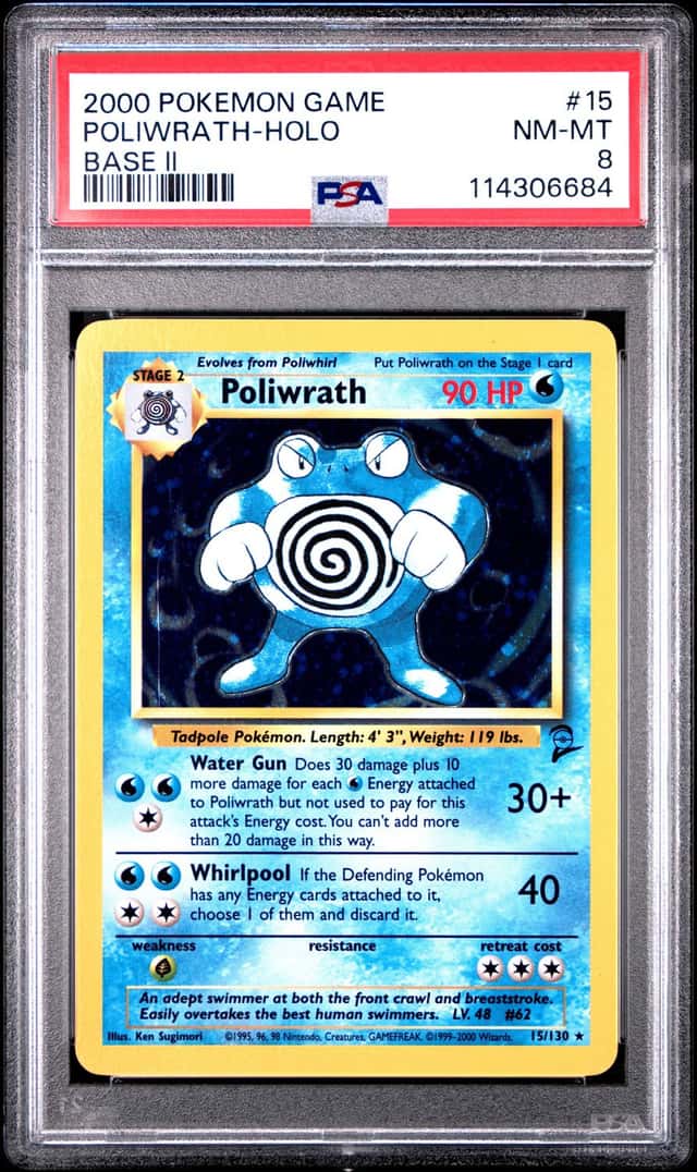 Poliwrath