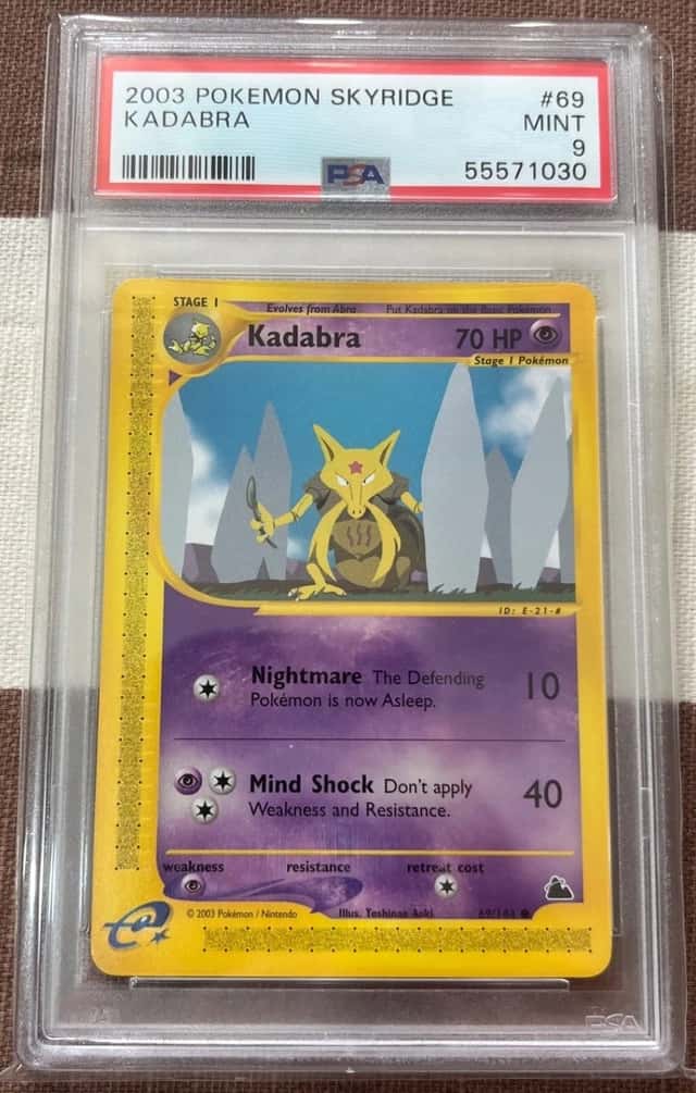 Kadabra