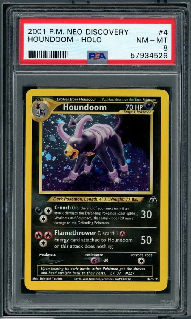 Houndoom