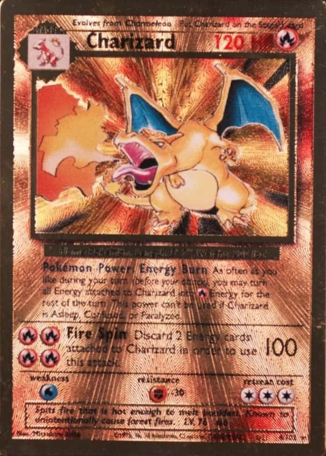 Holo · Premium Collection