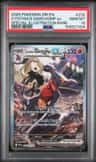 Cynthia'S Garchomp Ex
