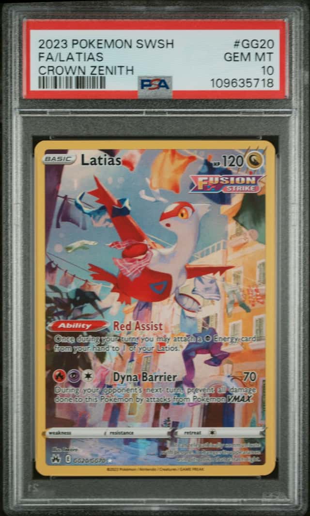 Latias