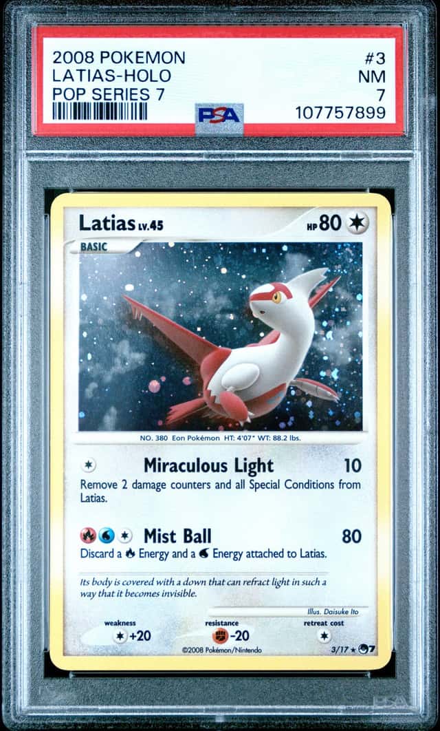 Latias