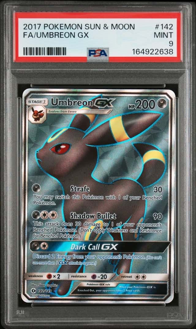 Umbreon GX