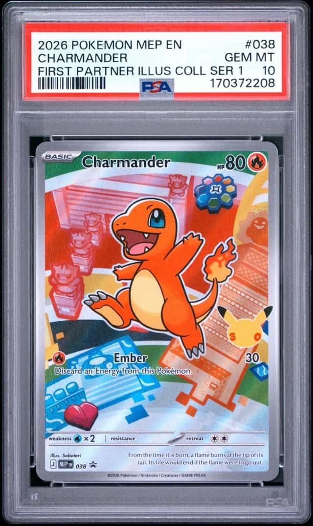 Charmander