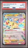 Pikachu Ex
