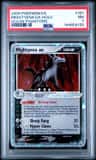 Mightyena Ex