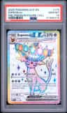 Espeon Ex