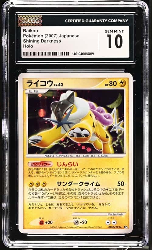 Raikou