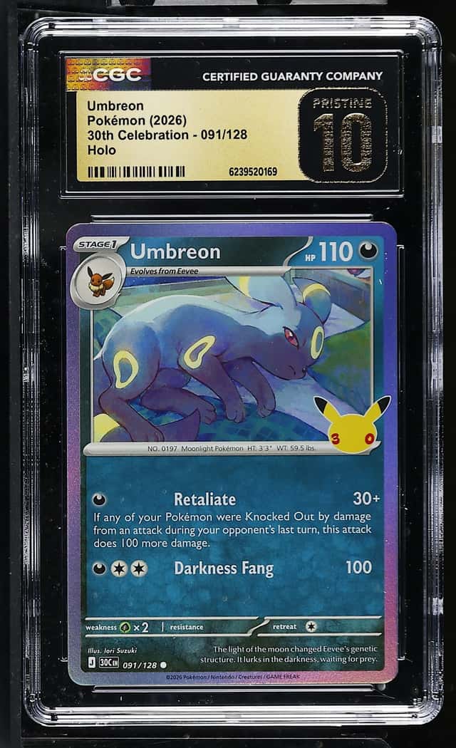Umbreon
