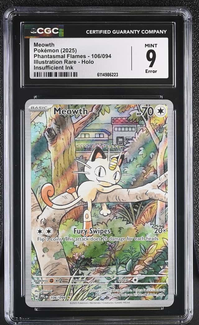 Meowth