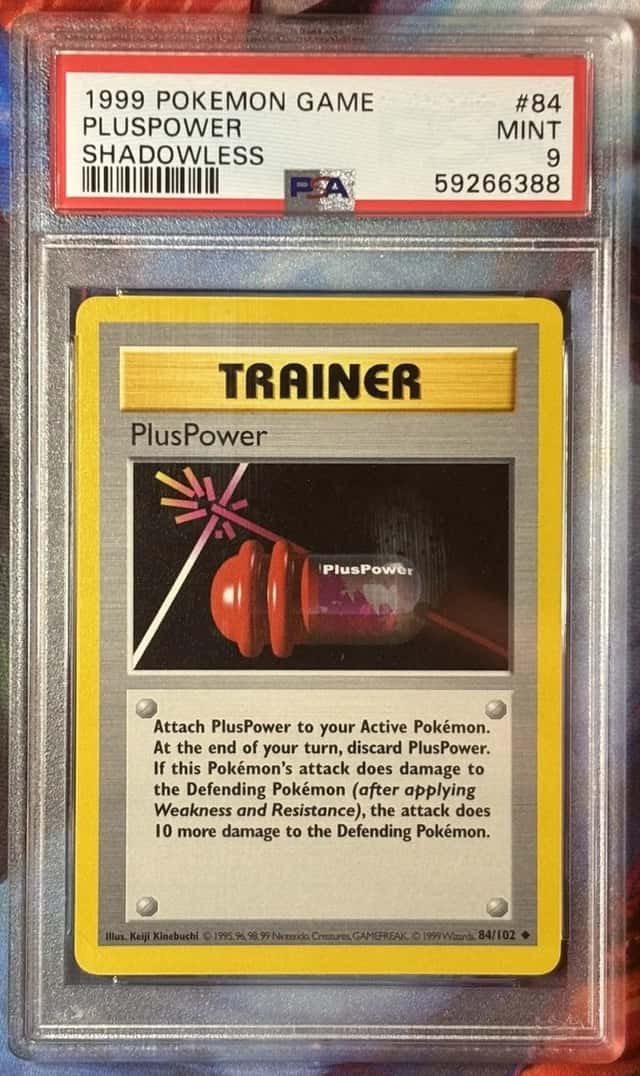 PlusPower