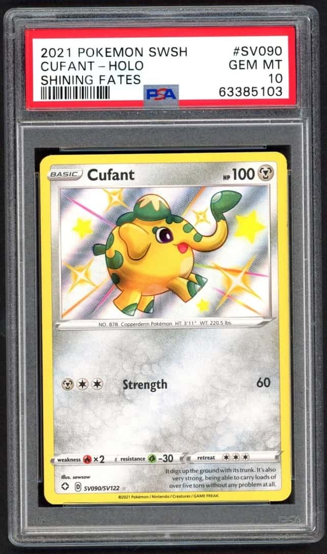 Cufant