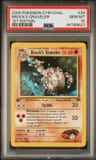 Brock'S Graveler