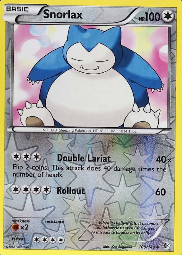 Reverse Holo