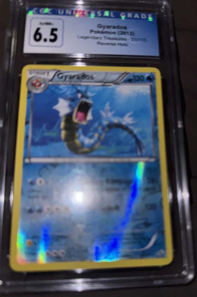 Gyarados
