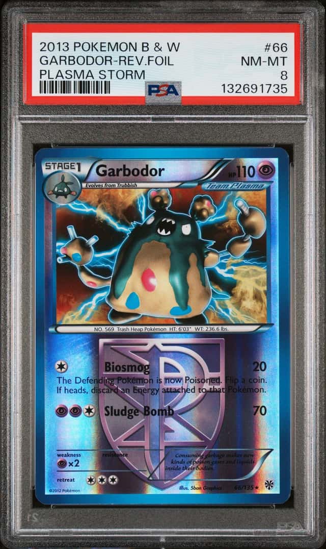 Garbodor