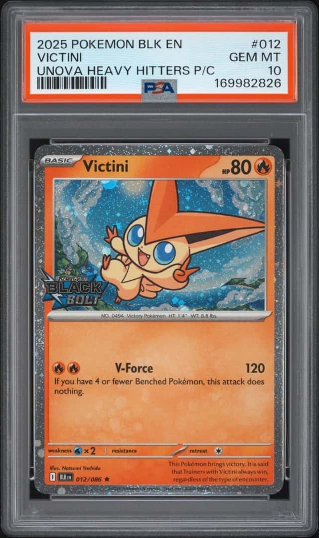 Victini