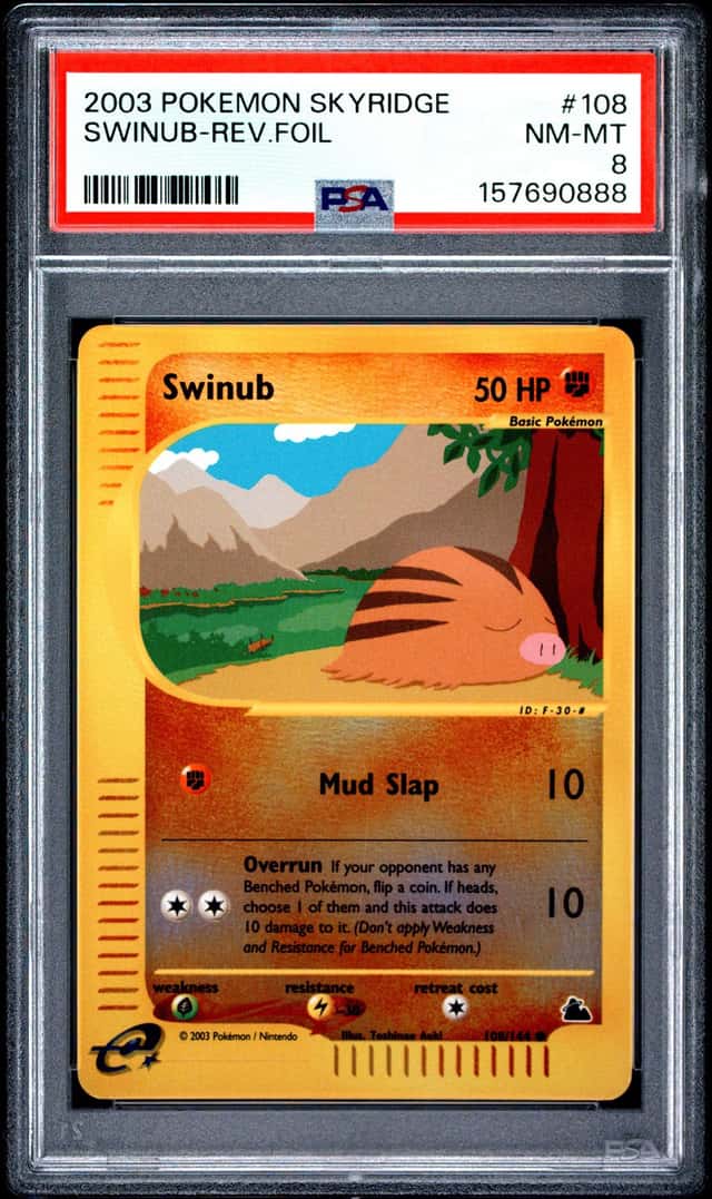 Swinub