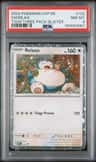 Snorlax