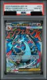 Mega Charizard X Ex