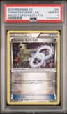Tyranitar Spirit Link