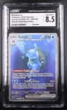 Blastoise Ex