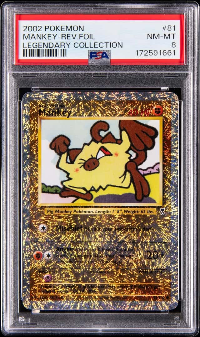 Mankey