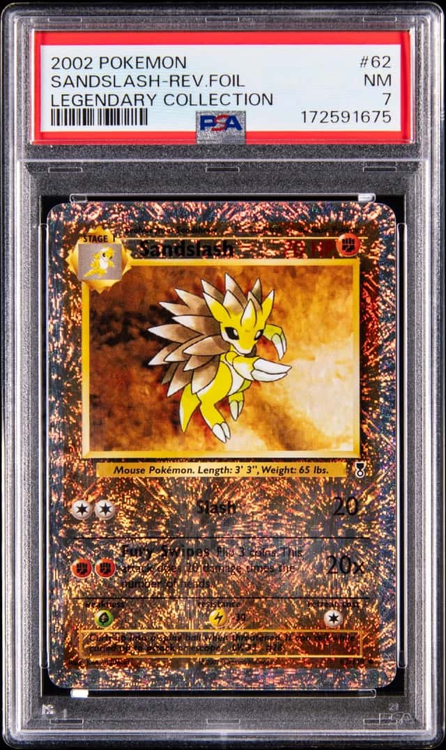 Sandslash